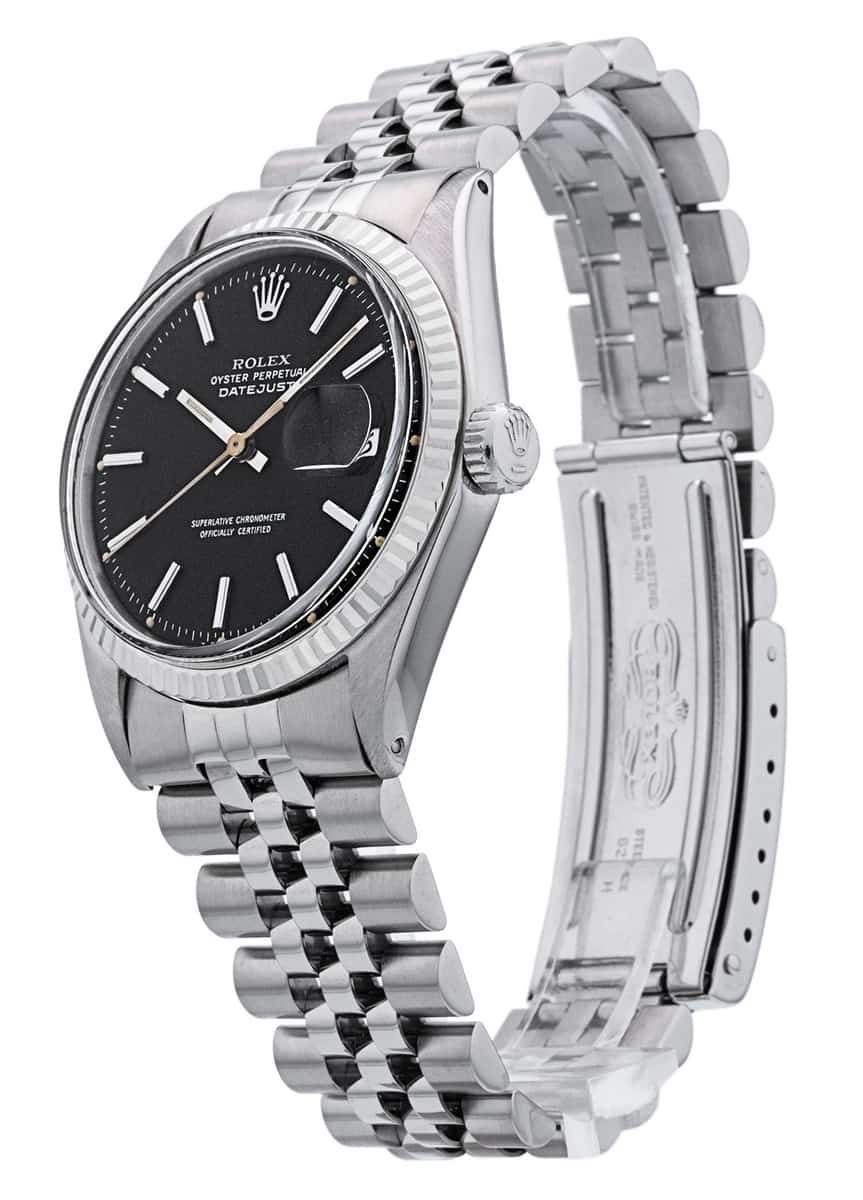 Rolex Datejust 1601 Rolex Datejust 1601